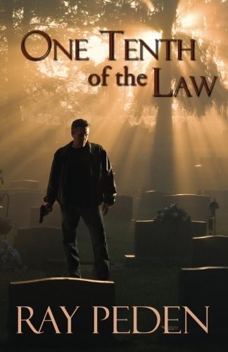 Cover for One Tenth of the Law