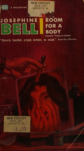 Cover for Fiasco in Fulham