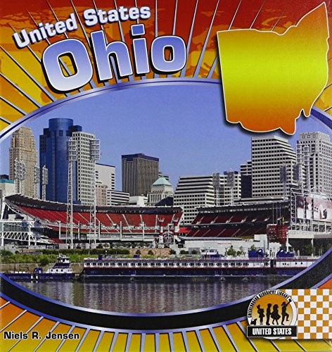 Cover for Ohio