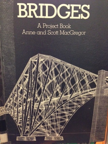 Cover for Bridges