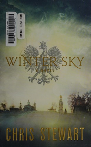Cover for Winter sky