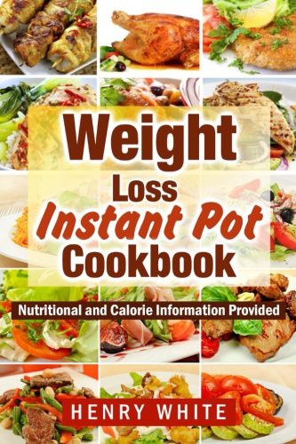 Cover for Weight Loss
