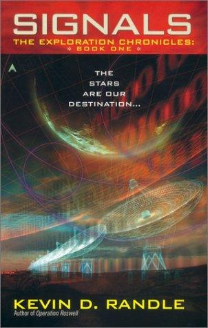 Cover for Signals
