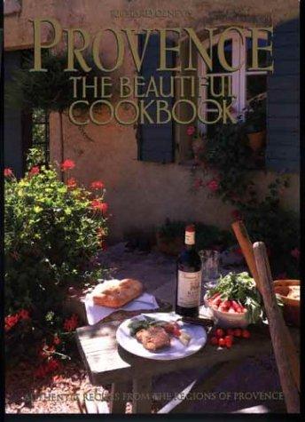 Cover for Provence