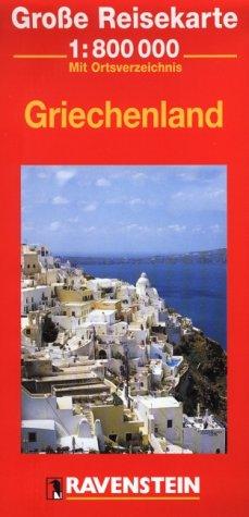 Cover for Greece