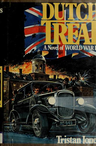 Cover for Dutch treat