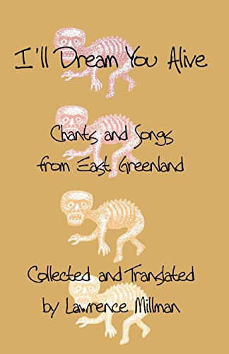Cover for I'll Dream You Alive