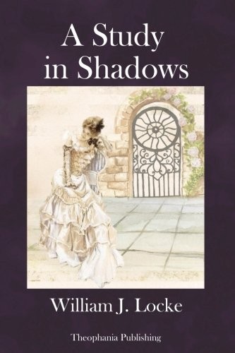 Cover for A Study in Shadows