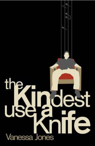 Cover for Kindest Use of a Knife
