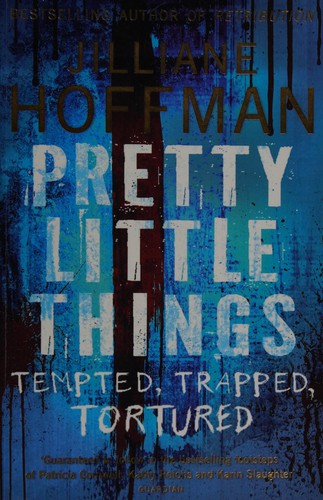 Cover for Pretty little things