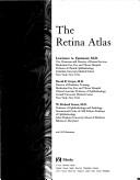 Cover for The retina atlas