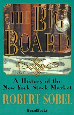 Cover for The Big Board
