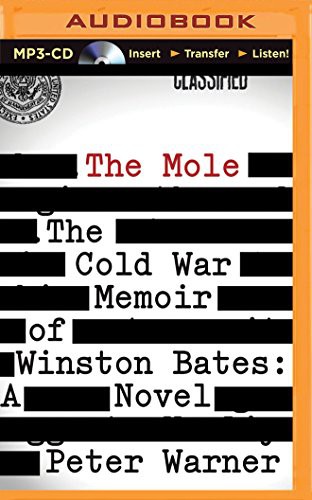 Cover for Mole, The