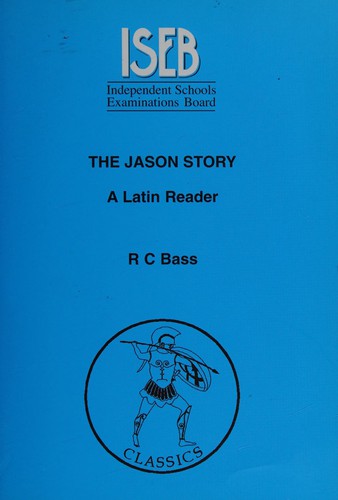 Cover for The Jason story