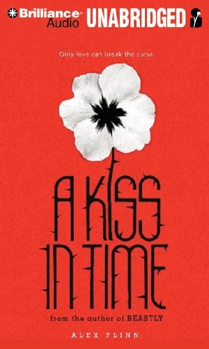 Cover for A Kiss in Time