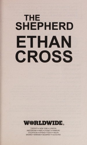 Cover for The shepherd