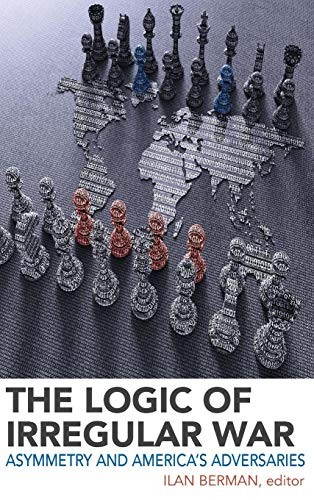 Cover for Logic of Irregular War