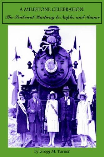 Cover for A Milestone Celebration