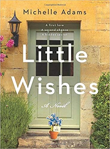 Cover for Little Wishes