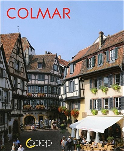 Cover for Colmar