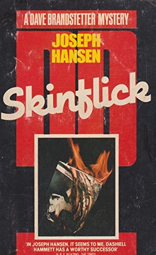 Cover for Skinflick