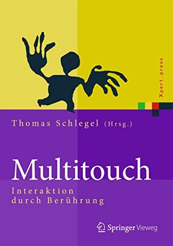 Cover for Multi-Touch