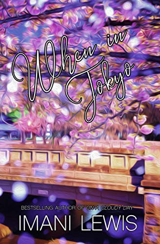 Cover for When in Tokyo