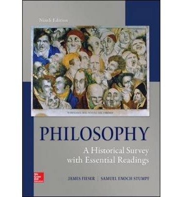 Cover for SmartBook Access Card for  Philosophy