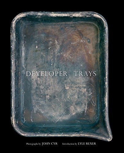 Cover for Developer Trays