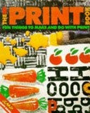 Cover for The print book.