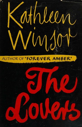 Cover for the lovers 