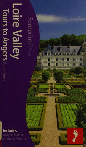 Cover for Loire Valley