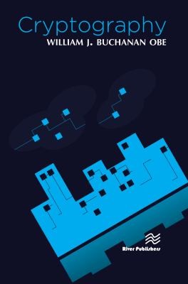 Cover for Cryptography