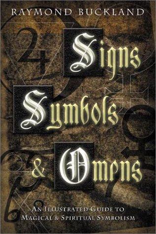 Cover for Signs, Symbols & Omens