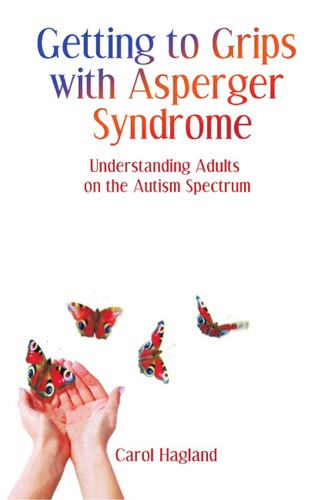 Cover for Getting to grips with Asperger syndrome
