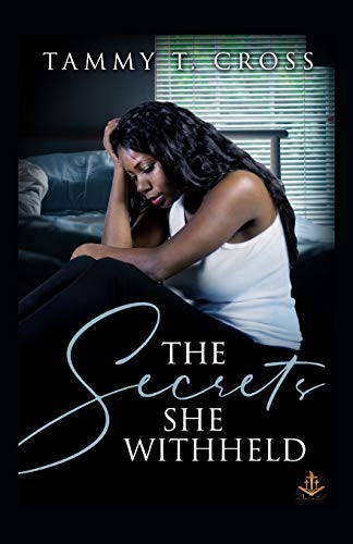 Cover for The Secrets She Withheld