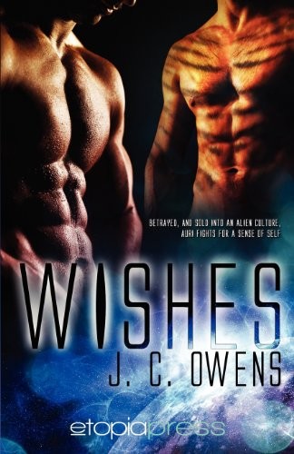 Cover for Wishes