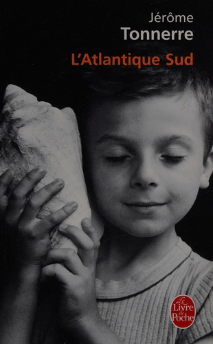 Cover for L'Atlantique sud