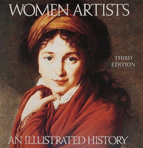 Cover for Women artists