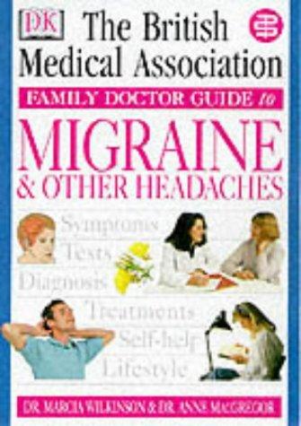 Cover for Migraine (BMA Family Doctor)