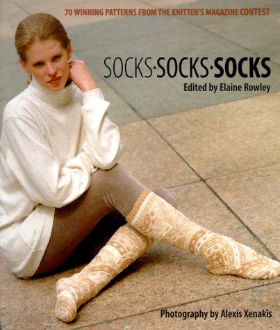 Cover for Socks Socks Socks