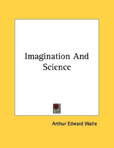 Cover for Imagination And Science