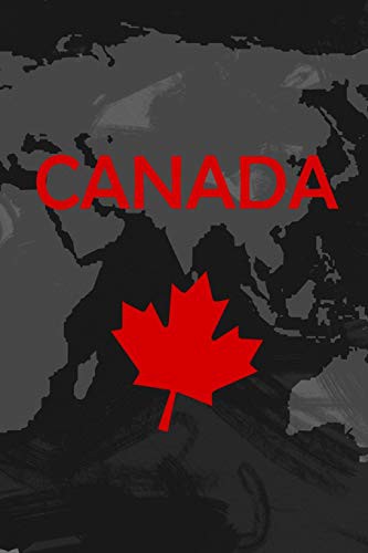 Cover for Canada