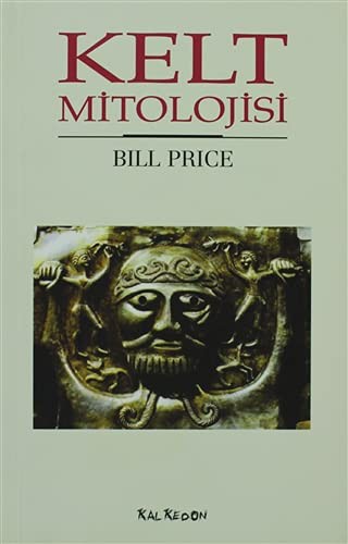 Cover for Kelt Mitolojisi