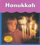 Cover for Hanukkah (Candle Time)