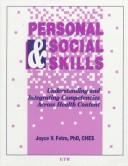 Cover for Personal & social skills