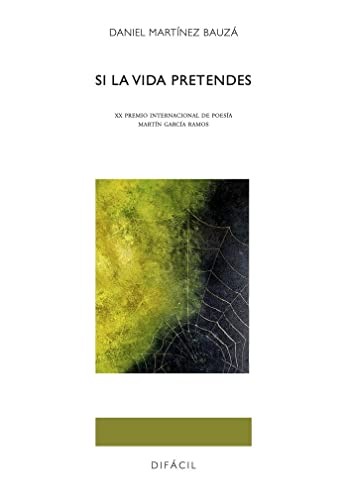 Cover for SI LA VIDA PRETENDES