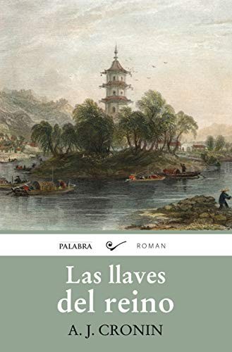 Cover for Las llaves del reino
