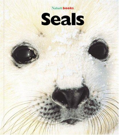 Cover for Seals (Naturebooks)