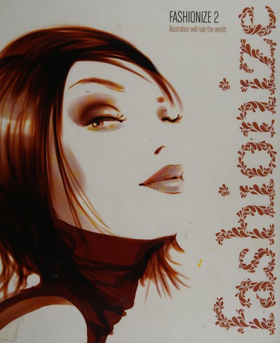 Cover for Fashionize 2